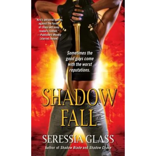 Shadow Fall