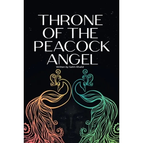 Throne of the Peacock Angel