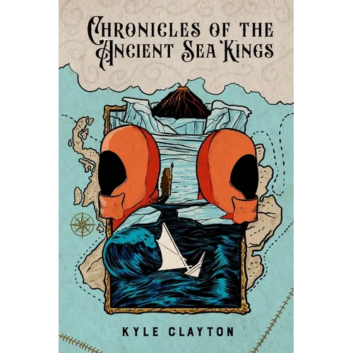 Chronicles of the Ancient Sea Kings