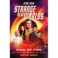 Star Trek: Strange New Worlds: Ring of Fire