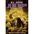 Just Beyond: Welcome to Beast Island