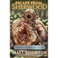Escape From Sherwood: A Pick Your Path Adventure