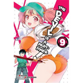 The Devil Is a Part-Timer!, Volume 9