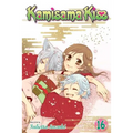 Kamisama Kiss, Volume 16