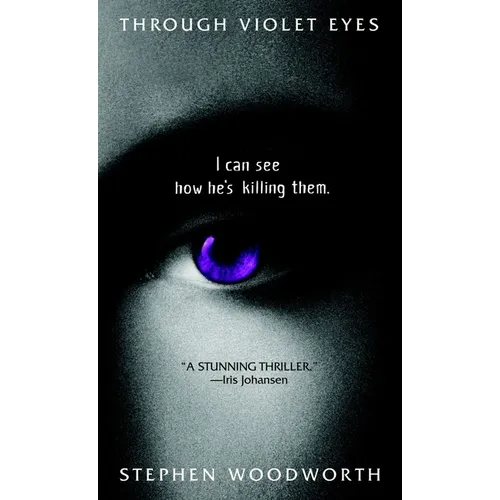 Through Violet Eyes
