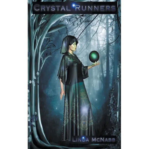 The Crystal Runners