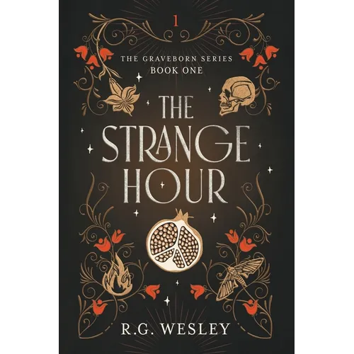 The Strange Hour
