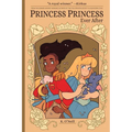 Princess Princess Ever After