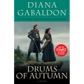 Drums of Autumn (Starz Tie-In Edition)