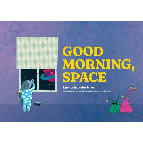Good Morning, Space