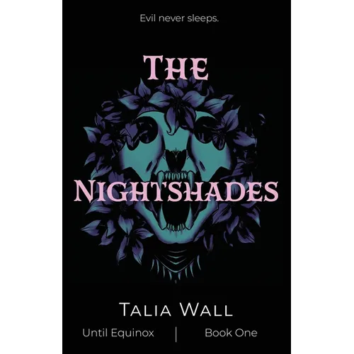 The Nightshades