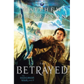 The Betrayed: The Daegmon War: Book 2