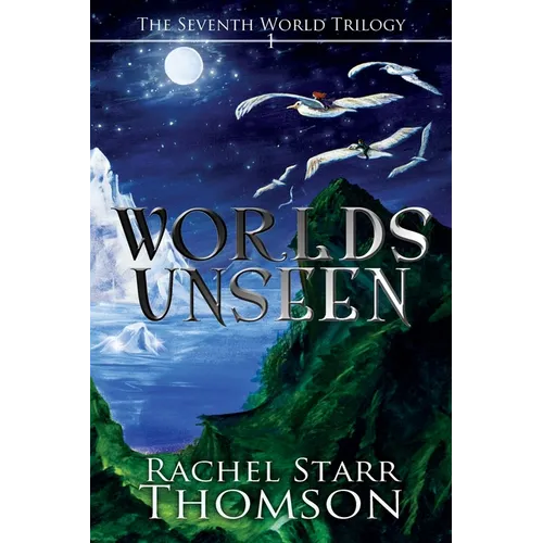 Worlds Unseen