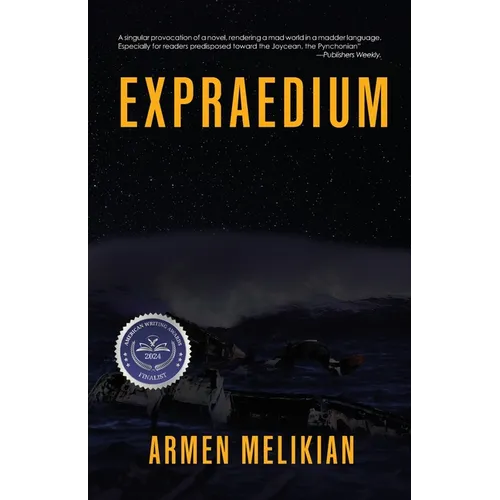 Expraedium