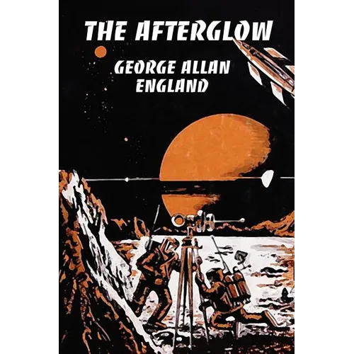 The Afterglow