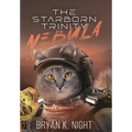The Starborn Trinity: Nebula