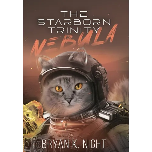 The Starborn Trinity: Nebula