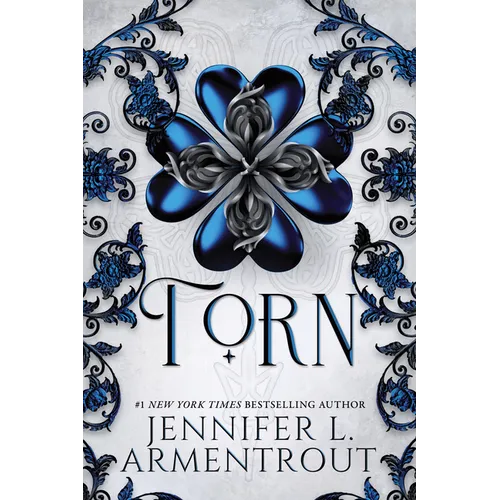 Torn (Standard Edition)