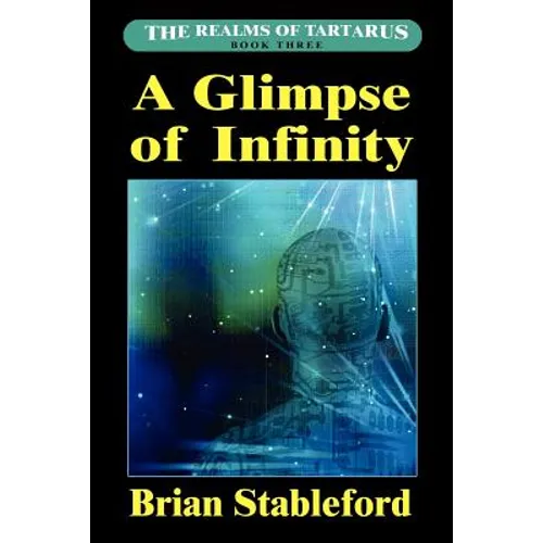A Glimpse of Infinity: The Realms of Tartarus, Book Three