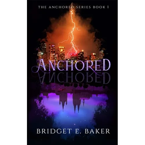 Anchored