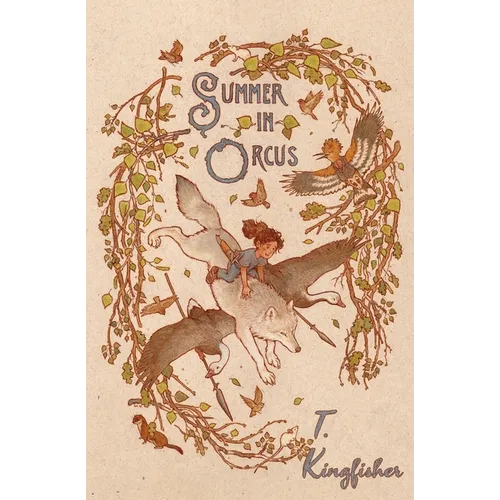 Summer in Orcus