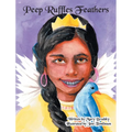 Peep Ruffles Feathers