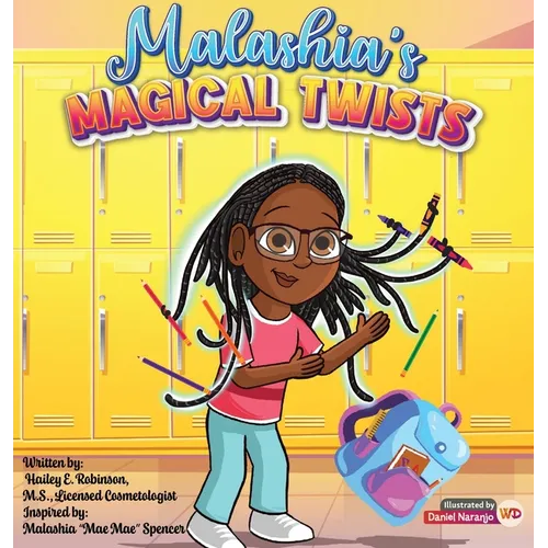 Malashia's Magical Twists