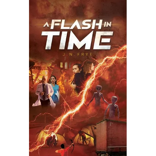 A Flash In Time