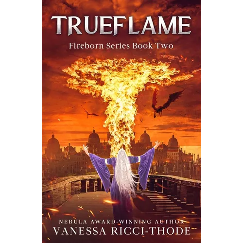 Trueflame
