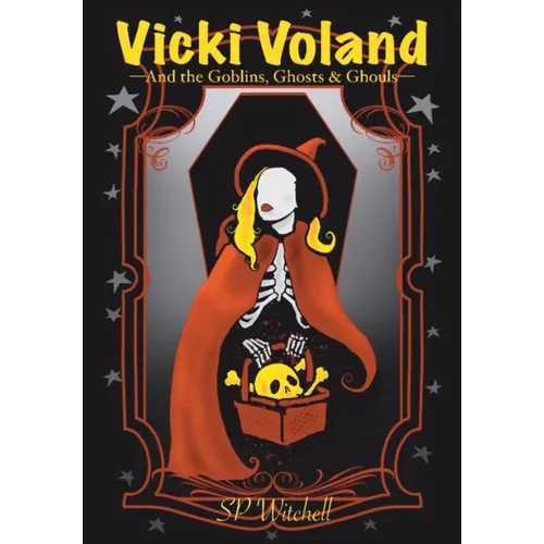 Vicki Voland and the Goblins, Ghosts & Ghouls
