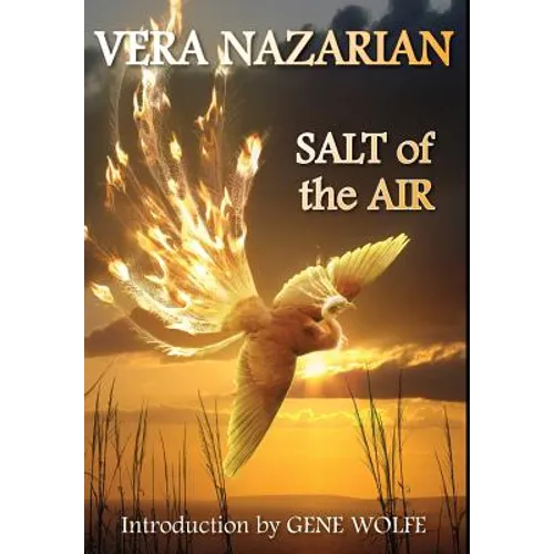 Salt of the Air