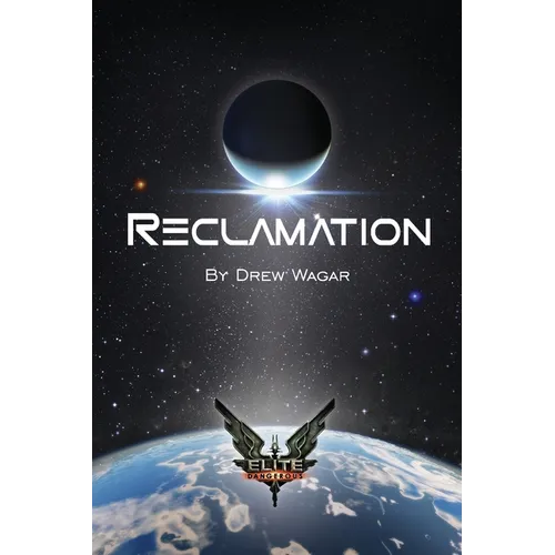 Elite: Reclamation
