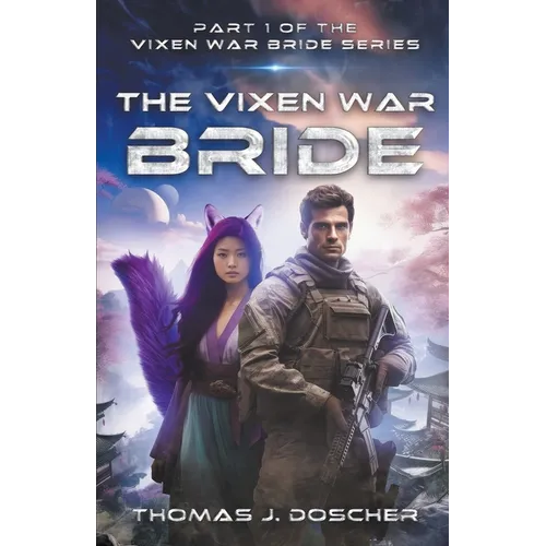 The Vixen War Bride