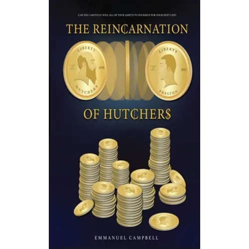 The Reincarnation of Hutchers