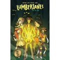 Lumberjanes Vol. 6