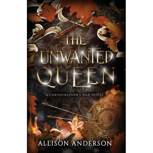 The Unwanted Queen