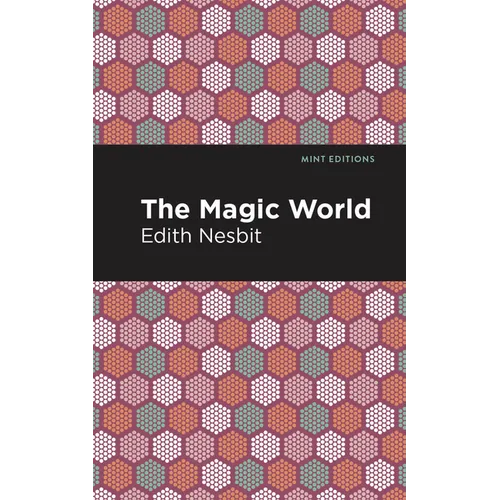 The Magic World