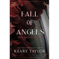Fall of Angels: The Complete Trilogy