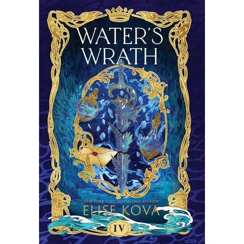 Water's Wrath