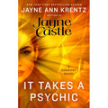 It Takes a Psychic