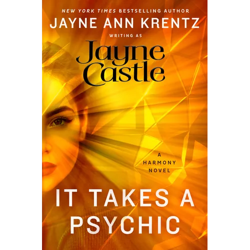 It Takes a Psychic