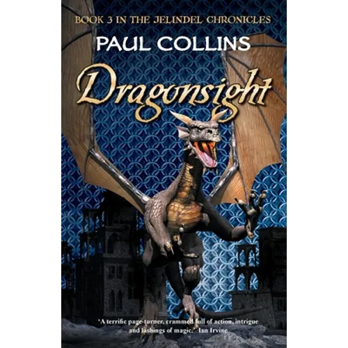 Dragonsight