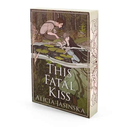 This Fatal Kiss