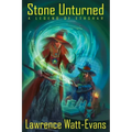 Stone Unturned: A Legend of Ethshar