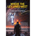 Where The Ley Lines Meet: Final Chapter to the Claire Saga
