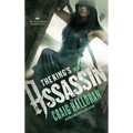 The King's Assassin: The Henchmen Chronicles - Book 2