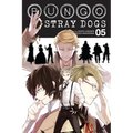 Bungo Stray Dogs, Vol. 5