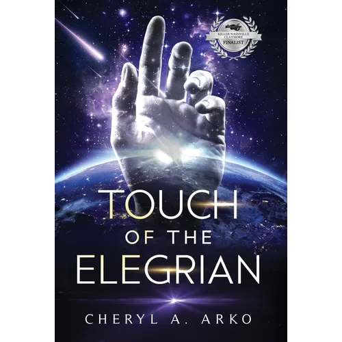 Touch of the Elegrian