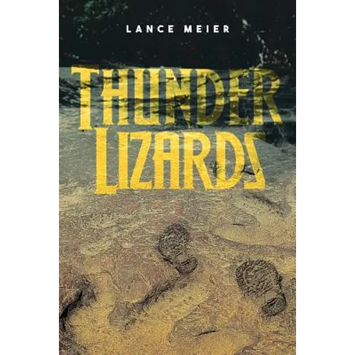 Thunder Lizards