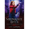 Midnight Bites: Midnight Whispers Series Book Three